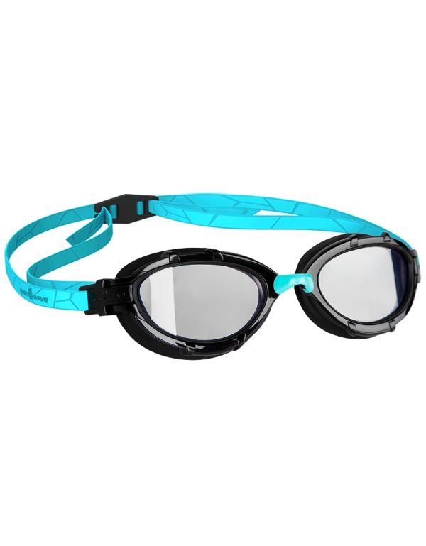 Плавательные очки MADWAVE TRIATHLON