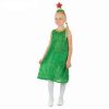 spruce новогодний карнавальный костюм елочки, ели, ёлки